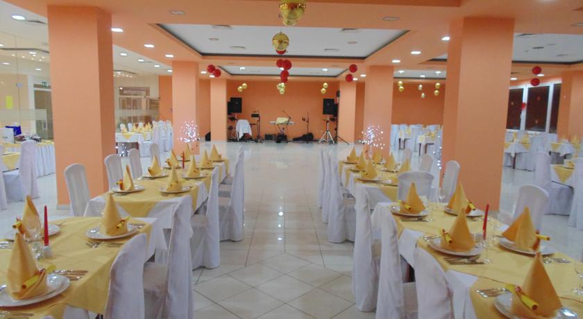 Adria Hotel — Біоград-на-Мору, Хорватія мініатюра 36