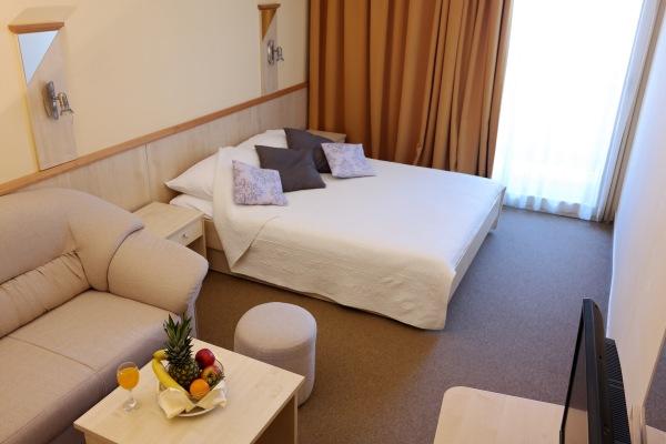 Adria Hotel — Біоград-на-Мору, Хорватія мініатюра 38