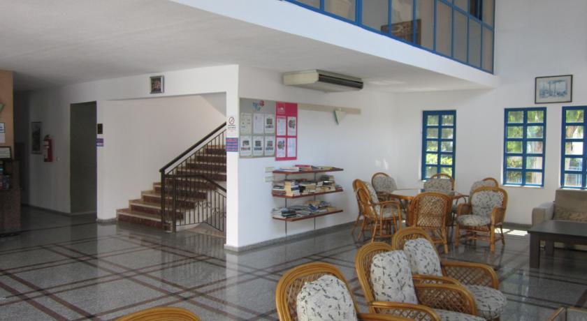 Aymes Hotel — Фетхіє, Туреччина мініатюра 7