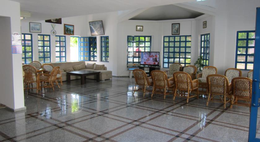 Aymes Hotel — Фетхіє, Туреччина мініатюра 8