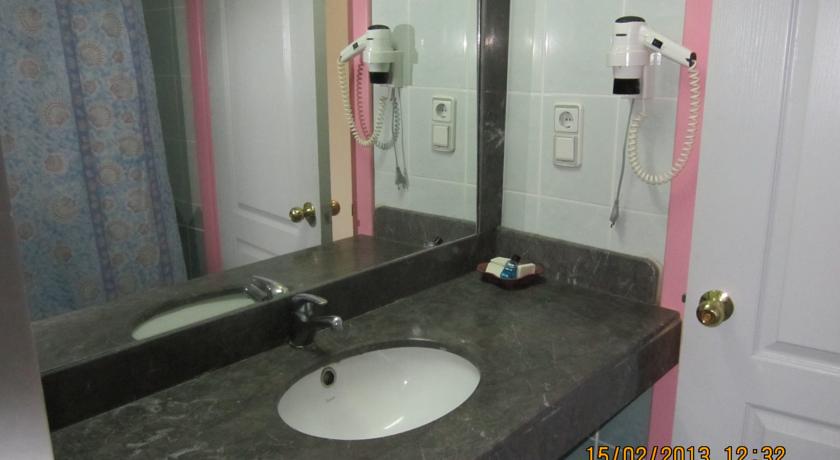 Aymes Hotel — Фетхіє, Туреччина мініатюра 9