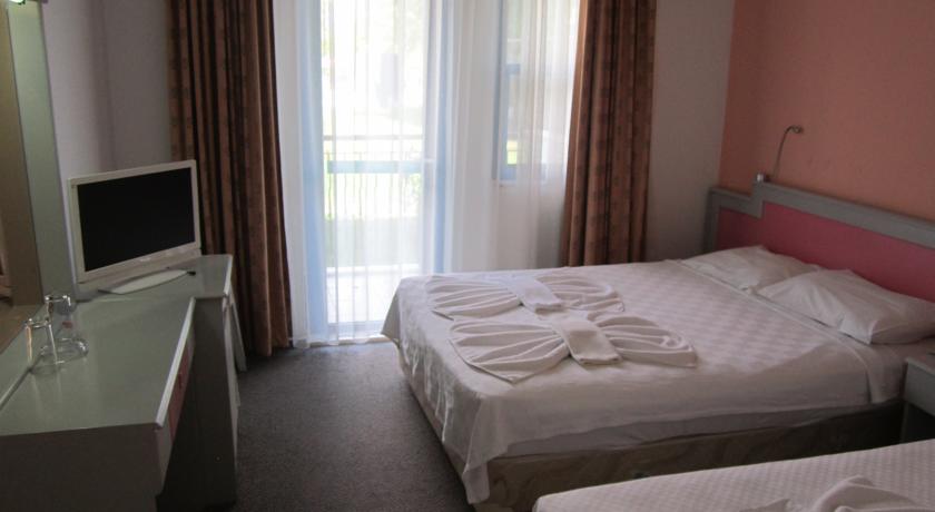 Aymes Hotel — Фетхіє, Туреччина мініатюра 10