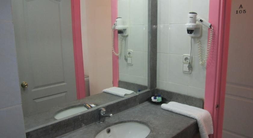 Aymes Hotel — Фетхіє, Туреччина мініатюра 11