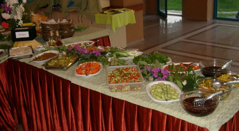 Aymes Hotel — Фетхіє, Туреччина мініатюра 19