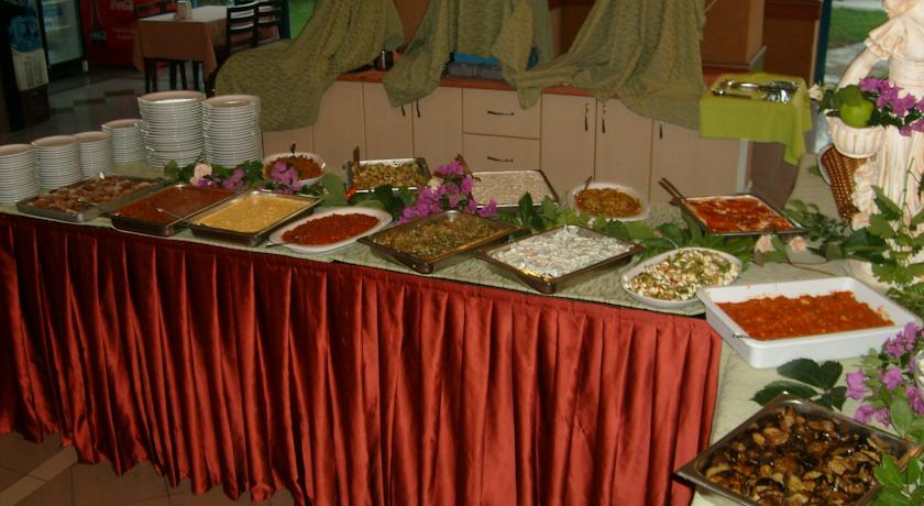 Aymes Hotel — Фетхіє, Туреччина мініатюра 21