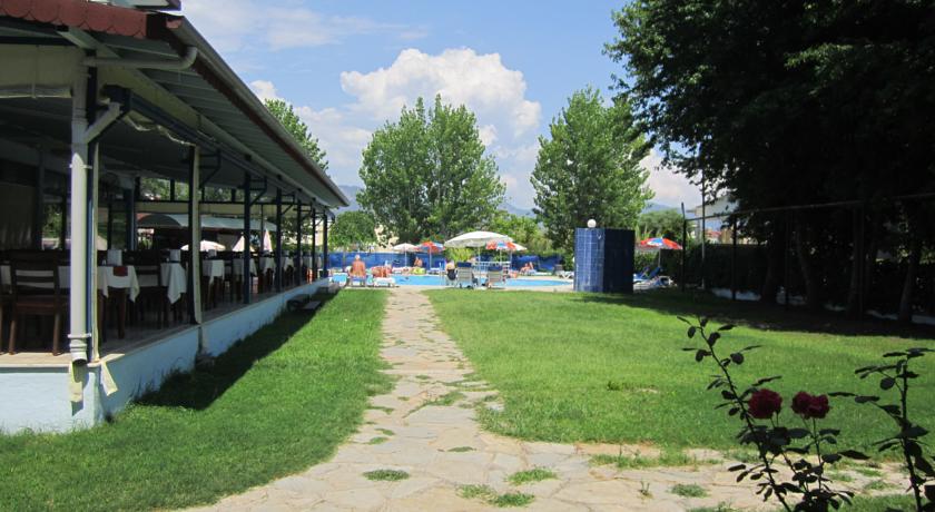 Aymes Hotel — Фетхіє, Туреччина мініатюра 22