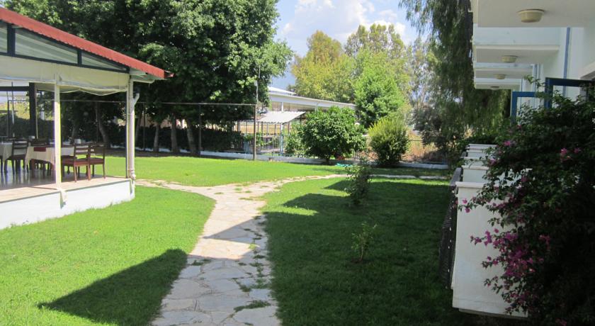 Aymes Hotel — Фетхіє, Туреччина мініатюра 24