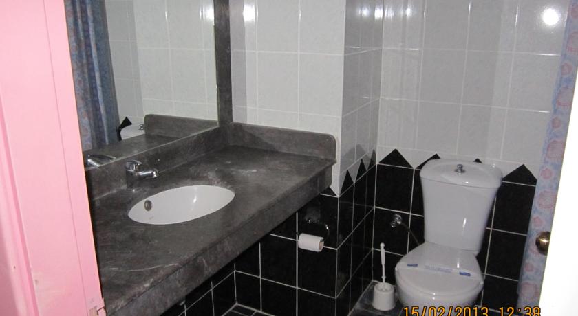 Aymes Hotel — Фетхіє, Туреччина мініатюра 27