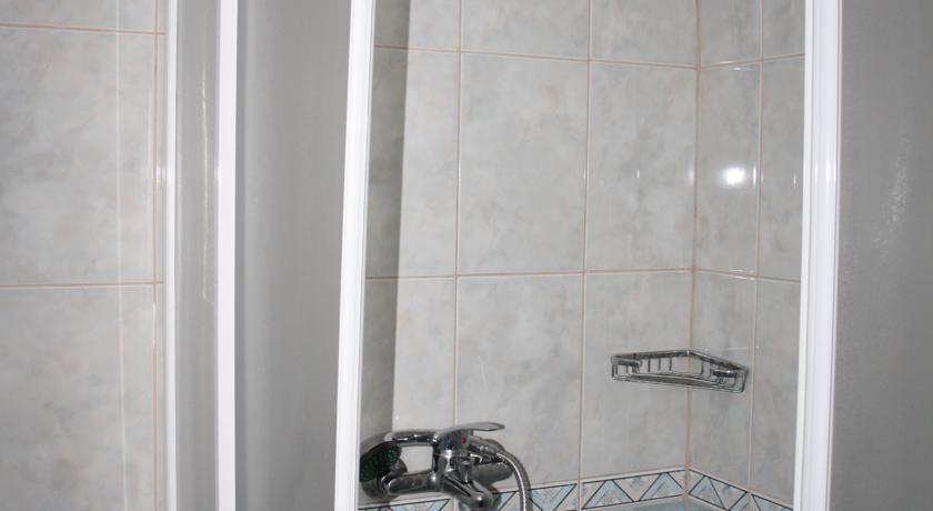 Perunika Hotel — Золоті Піски, Болгарія мініатюра 12