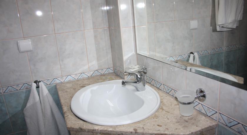 Perunika Hotel — Золоті Піски, Болгарія мініатюра 13