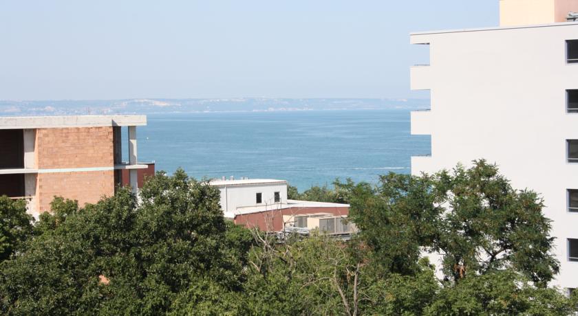 Perunika Hotel — Золоті Піски, Болгарія мініатюра 15