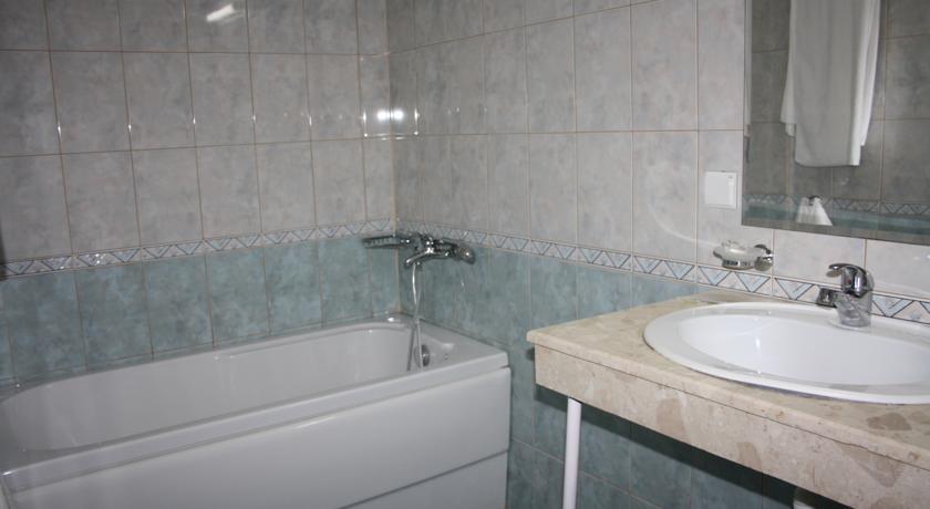Perunika Hotel — Золоті Піски, Болгарія мініатюра 19