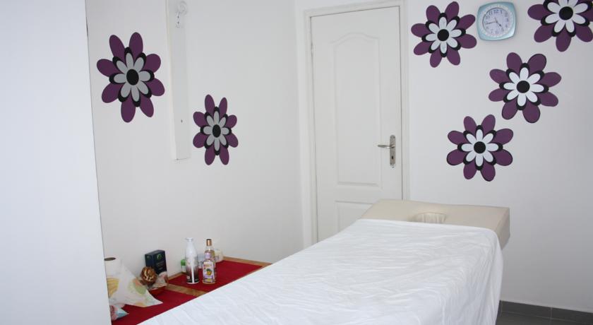 Perunika Hotel — Золоті Піски, Болгарія мініатюра 28
