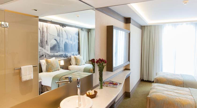 Pierre Loti Hotel — Стамбул, Туреччина мініатюра 20