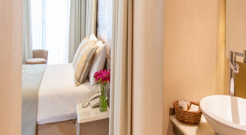 Pierre Loti Hotel — Стамбул, Туреччина мініатюра 22