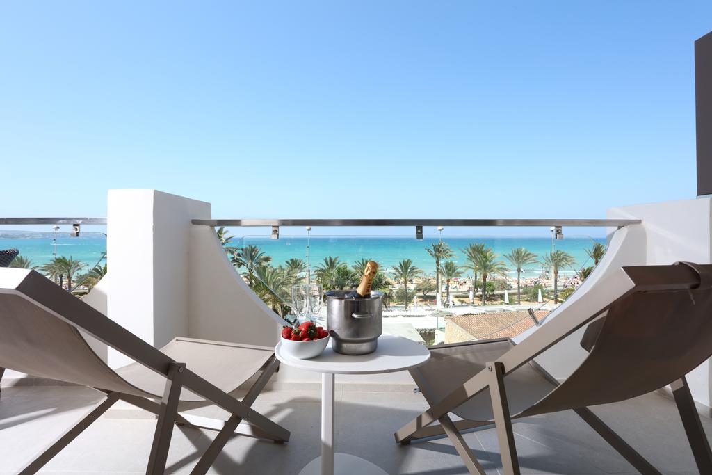 Playa Golf Hotel — о. Майорка, Іспанія — фото 1