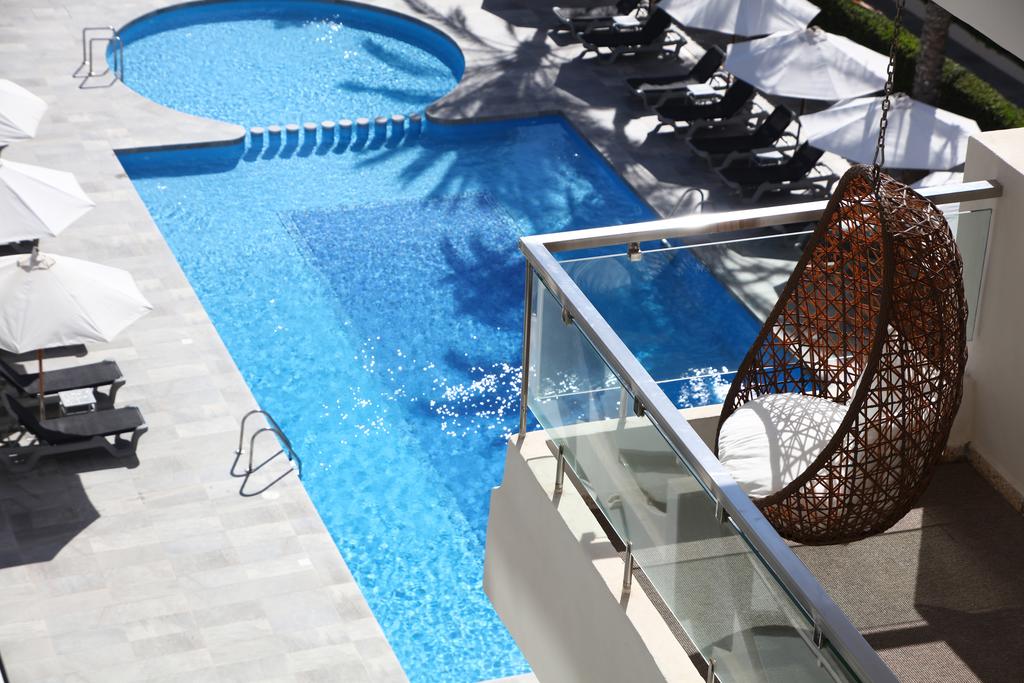Playa Golf Hotel — о. Майорка, Іспанія мініатюра 8
