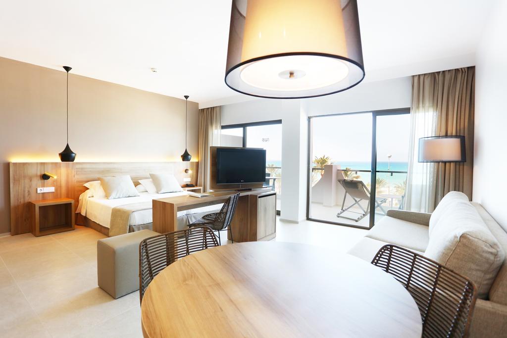 Playa Golf Hotel — о. Майорка, Іспанія мініатюра 9