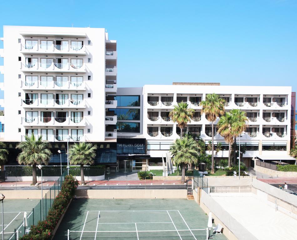Playa Golf Hotel — о. Майорка, Іспанія мініатюра 21