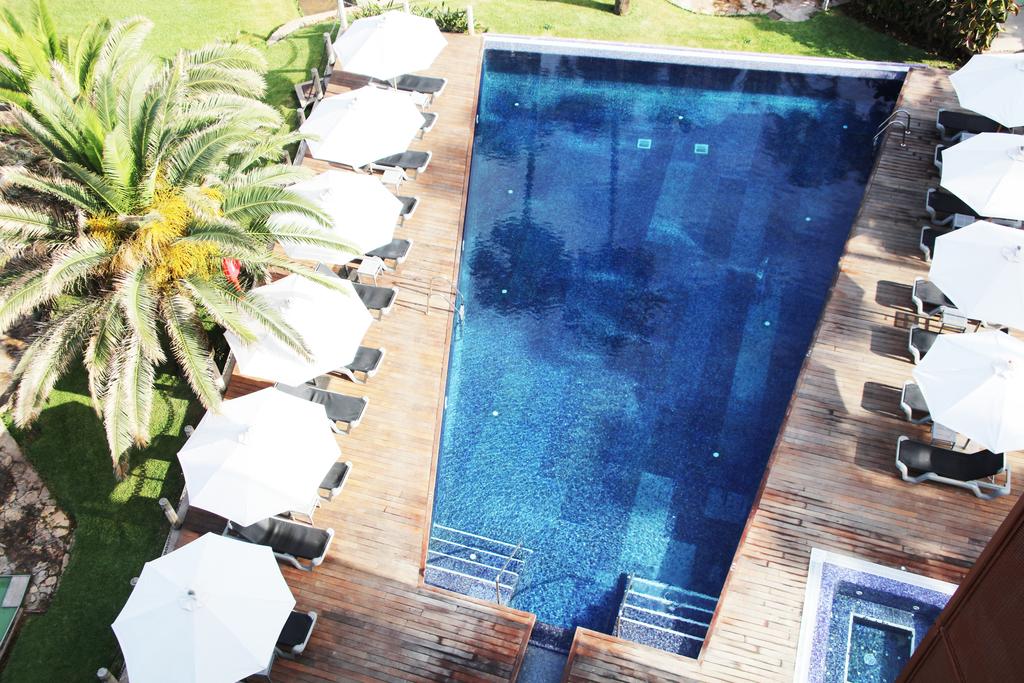 Playa Golf Hotel — о. Майорка, Іспанія мініатюра 35