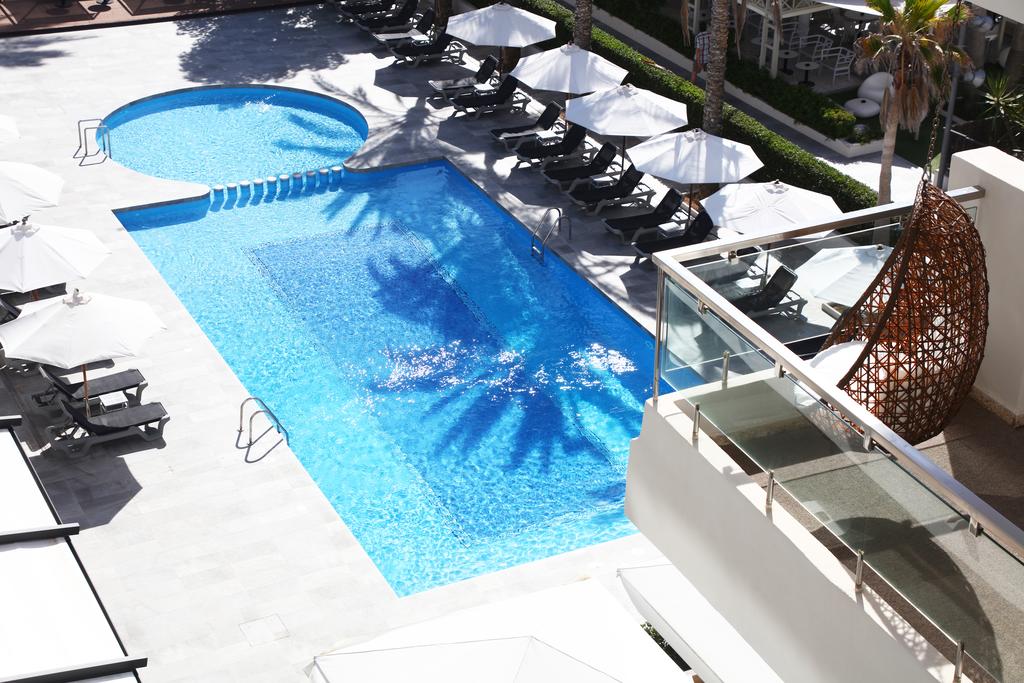 Playa Golf Hotel — о. Майорка, Іспанія мініатюра 36