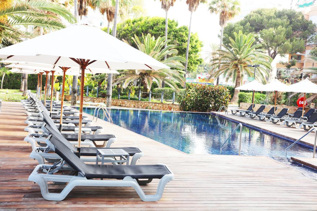 Playa Golf Hotel — о. Майорка, Іспанія мініатюра 37