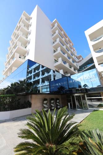 Playa Golf Hotel — о. Майорка, Іспанія мініатюра 39