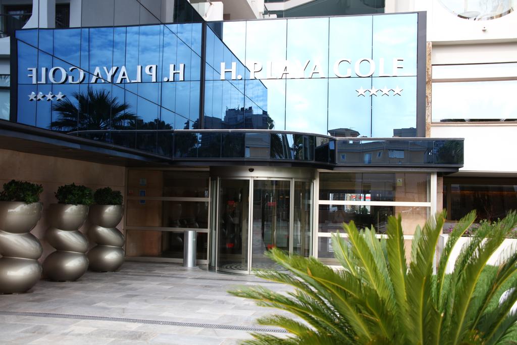 Playa Golf Hotel — о. Майорка, Іспанія мініатюра 40