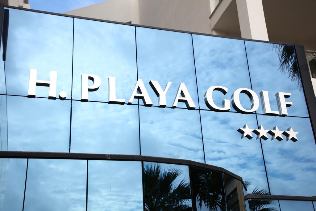 Playa Golf Hotel — о. Майорка, Іспанія мініатюра 41
