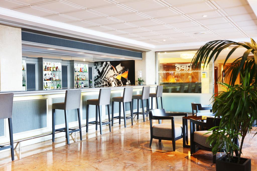 Playa Golf Hotel — о. Майорка, Іспанія мініатюра 45