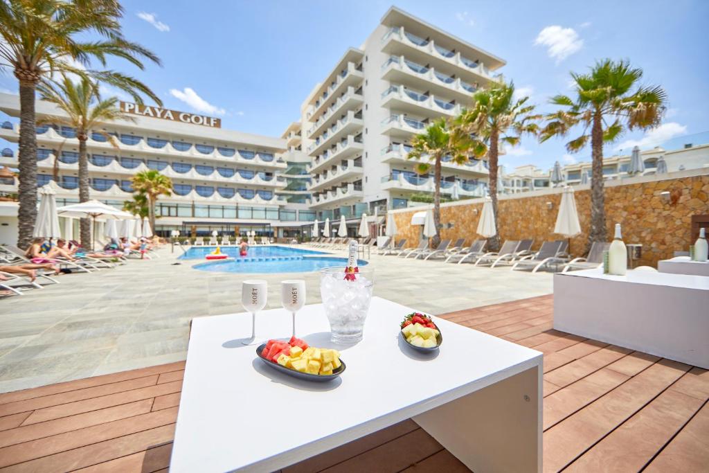 Playa Golf Hotel — о. Майорка, Іспанія мініатюра 51