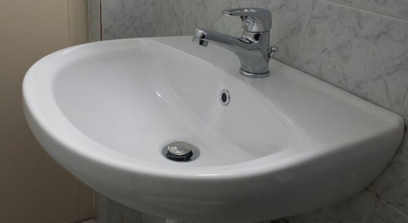 Plaza Hotel — Лутракі (Коринфія), Греція мініатюра 42