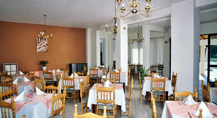 Prassino Nissi Hotel — о. Корфу, Греція мініатюра 7