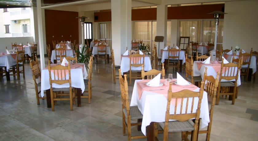 Prassino Nissi Hotel — о. Корфу, Греція мініатюра 8