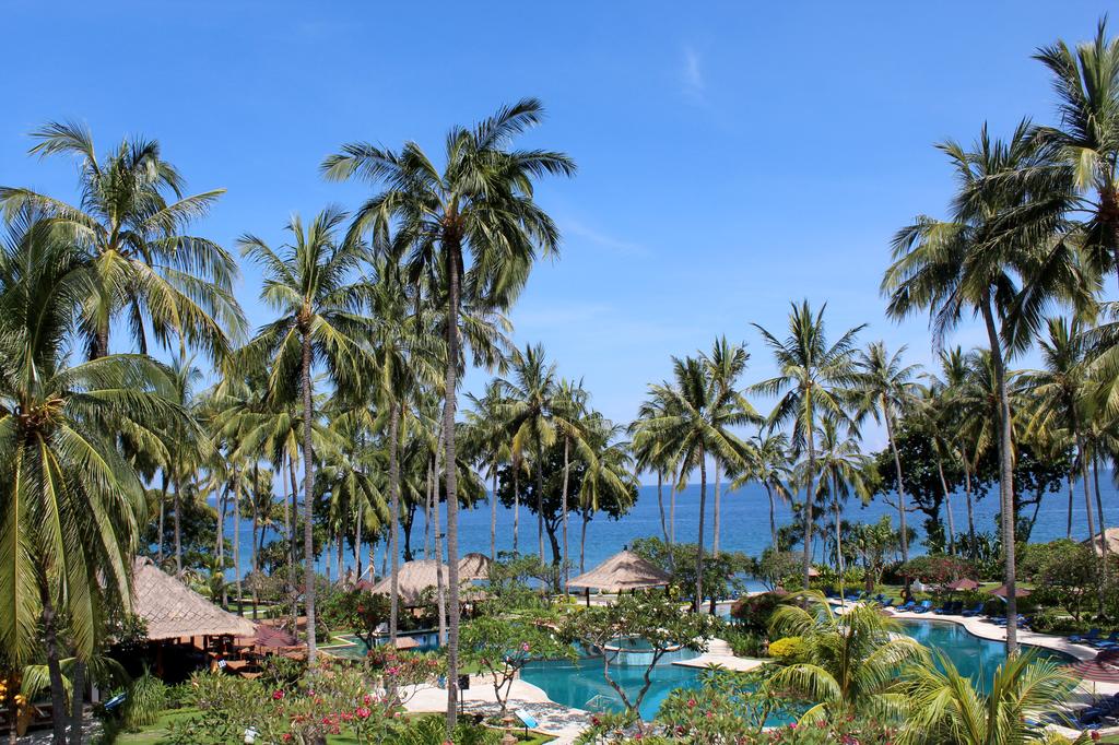 Holiday Resort Lombok — о. Ломбок, Індонезія мініатюра 65