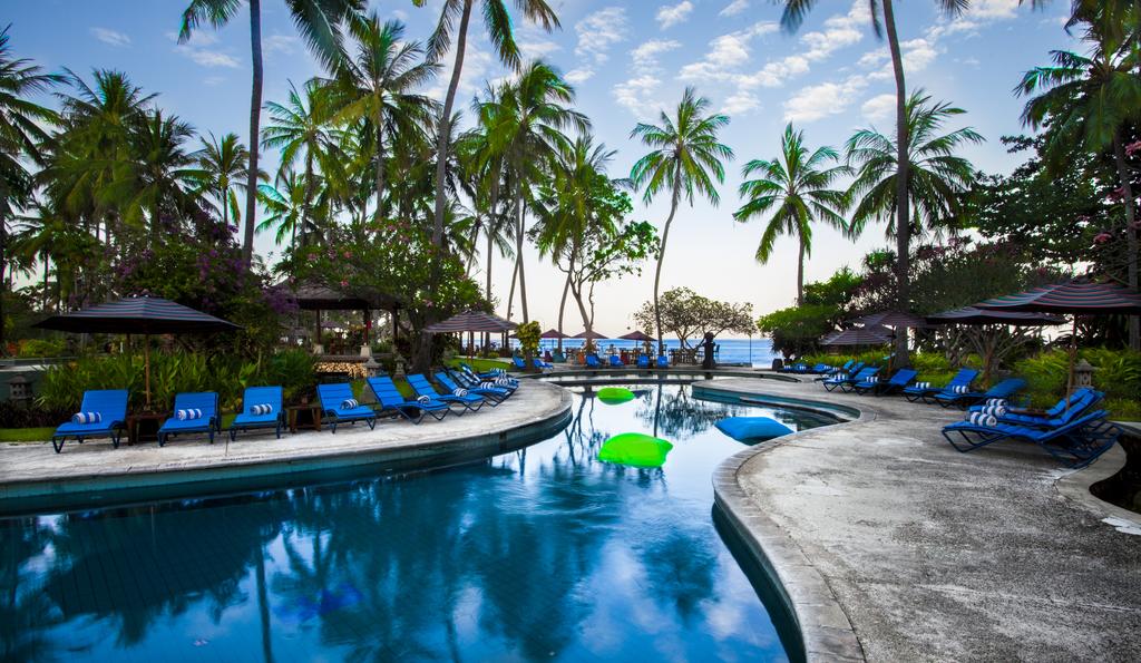 Holiday Resort Lombok — о. Ломбок, Індонезія мініатюра 67