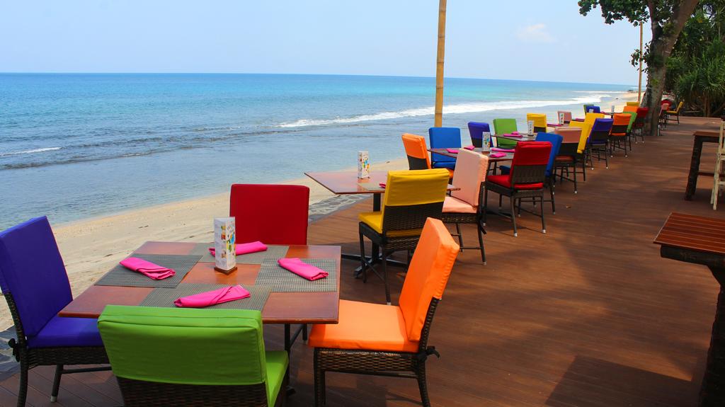 Holiday Resort Lombok — о. Ломбок, Індонезія мініатюра 70