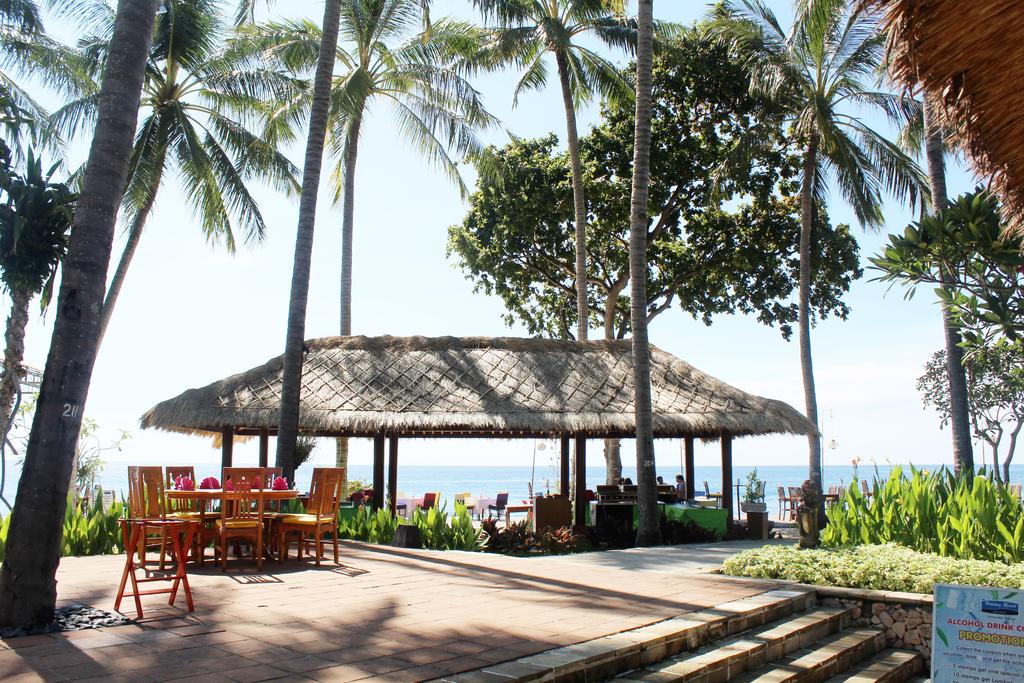 Holiday Resort Lombok — о. Ломбок, Індонезія мініатюра 71