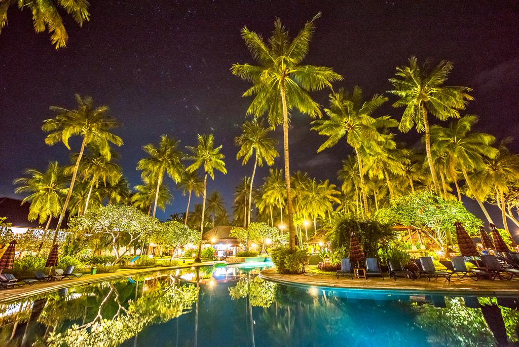 Holiday Resort Lombok — о. Ломбок, Індонезія мініатюра 73