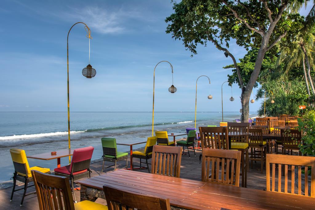 Holiday Resort Lombok — о. Ломбок, Індонезія мініатюра 80