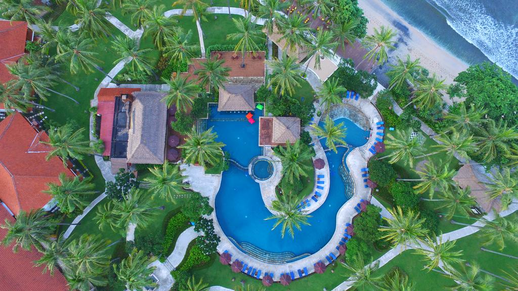 Holiday Resort Lombok — о. Ломбок, Індонезія мініатюра 86