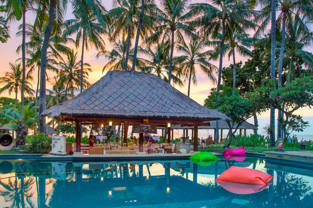 Holiday Resort Lombok — о. Ломбок, Індонезія мініатюра 87