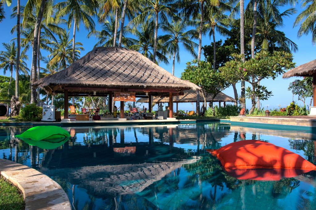 Holiday Resort Lombok — о. Ломбок, Індонезія мініатюра 88