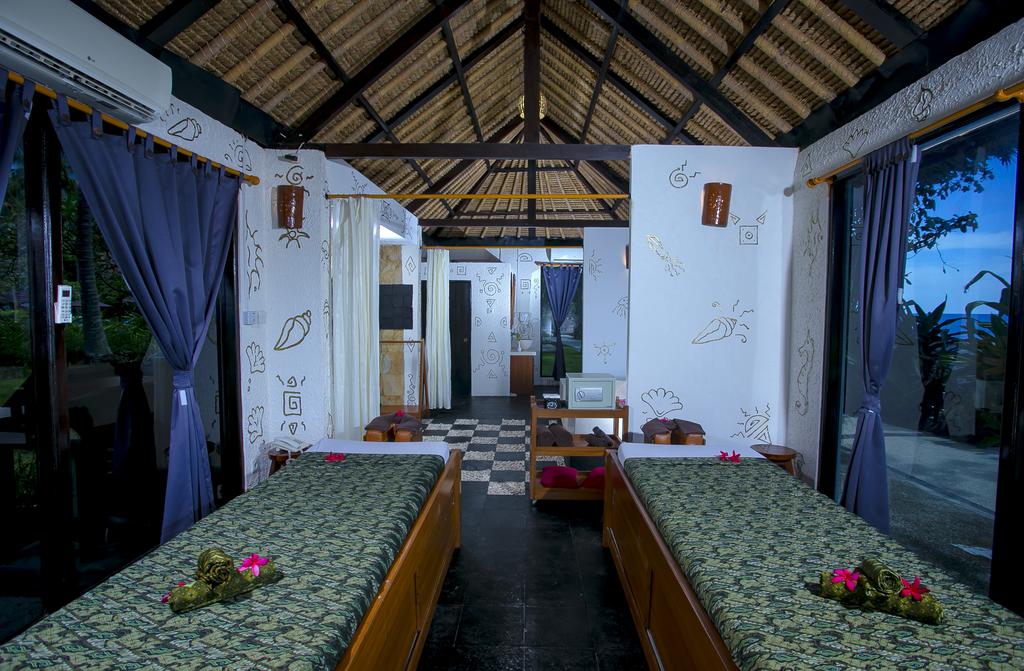 Holiday Resort Lombok — о. Ломбок, Індонезія мініатюра 90