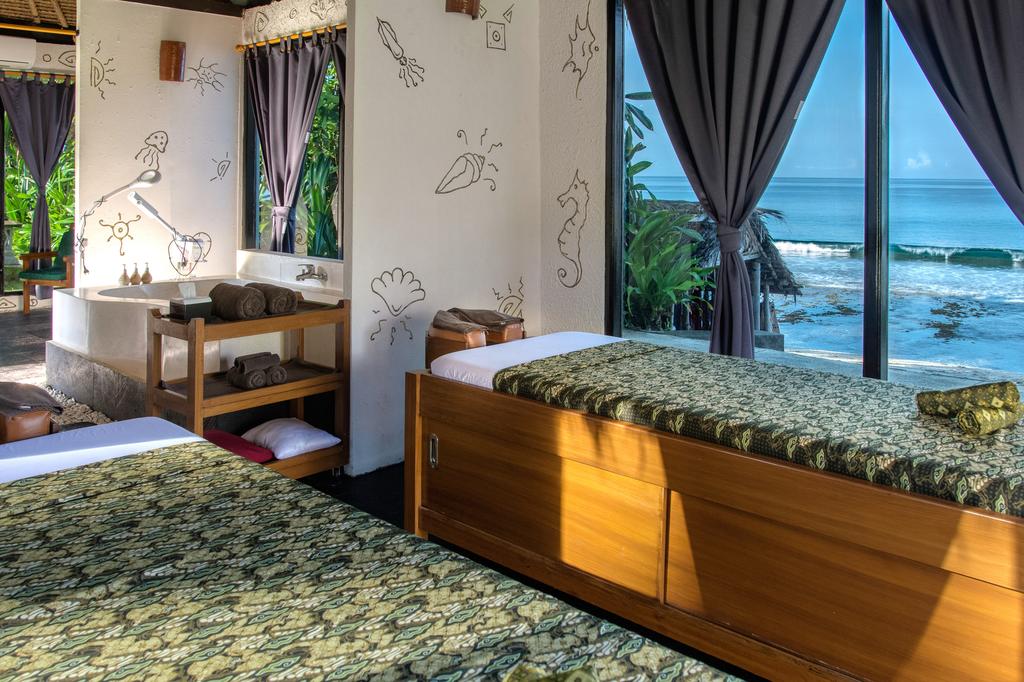 Holiday Resort Lombok — о. Ломбок, Індонезія мініатюра 91