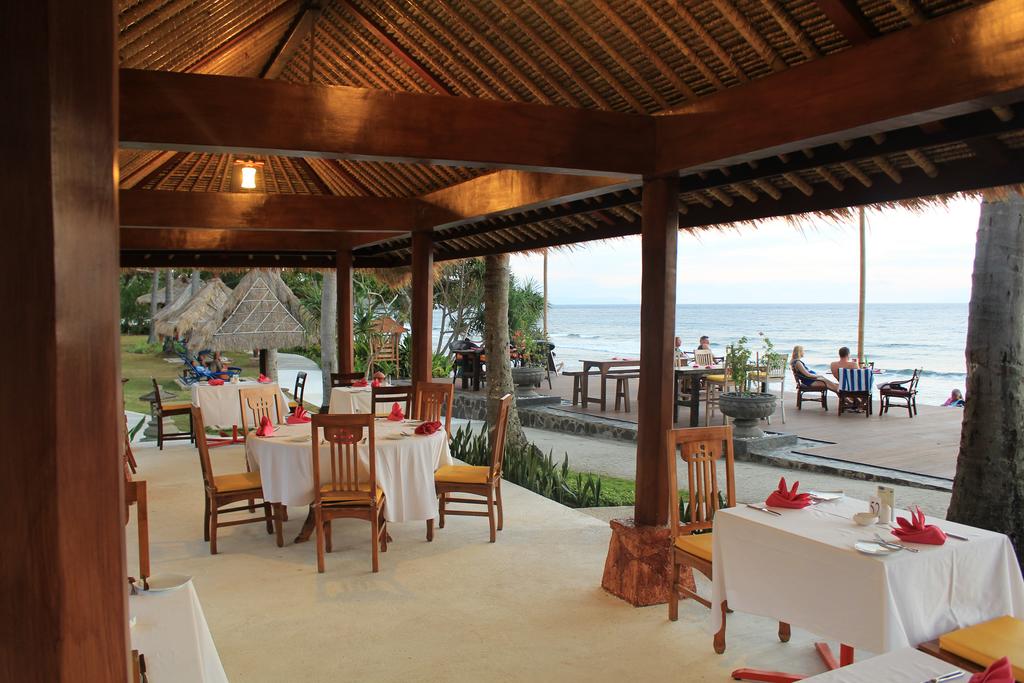 Holiday Resort Lombok — о. Ломбок, Індонезія мініатюра 95