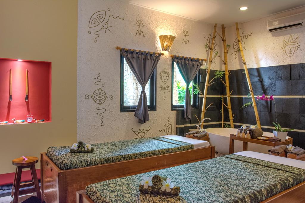 Holiday Resort Lombok — о. Ломбок, Індонезія мініатюра 96