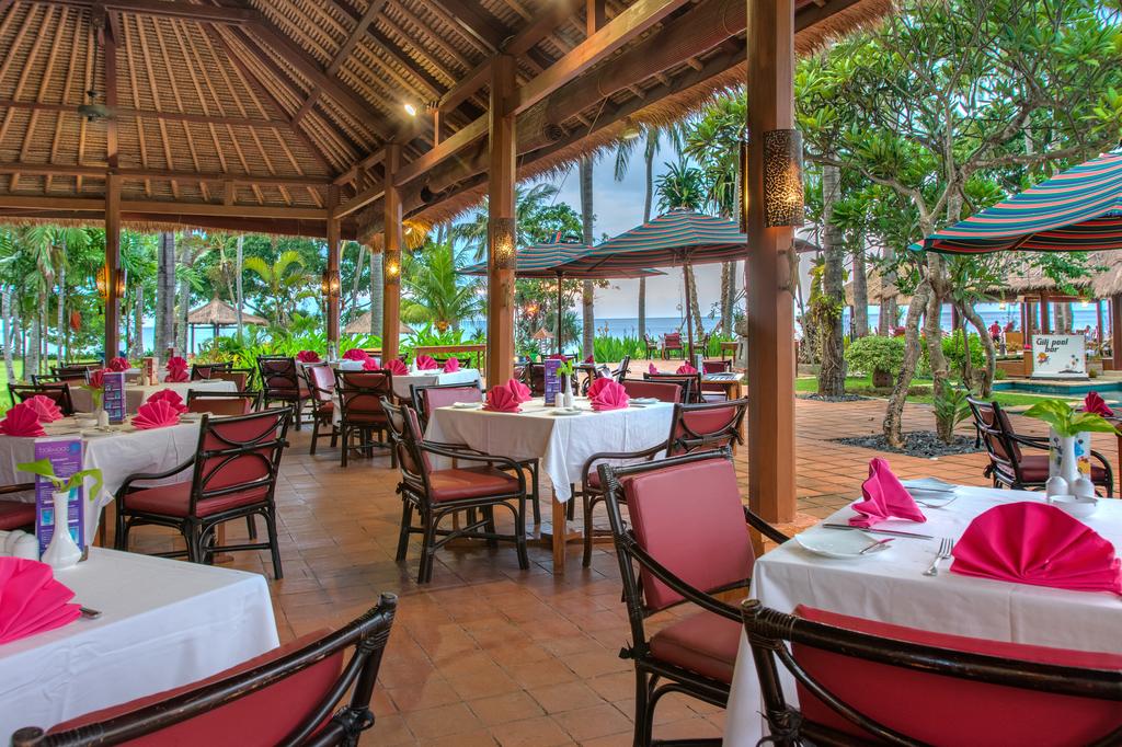 Holiday Resort Lombok — о. Ломбок, Індонезія мініатюра 98
