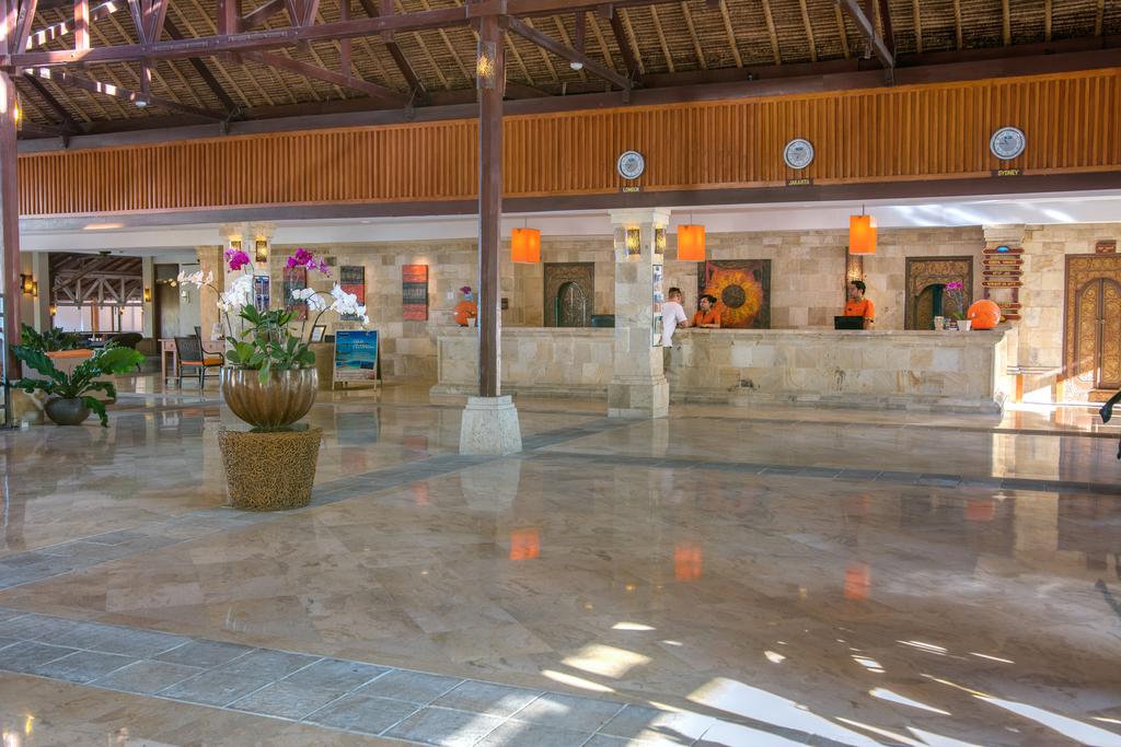 Holiday Resort Lombok — о. Ломбок, Індонезія мініатюра 99