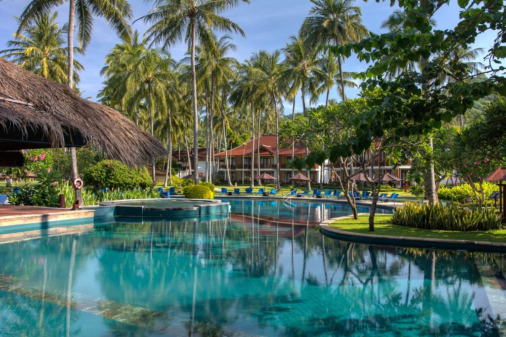 Holiday Resort Lombok — о. Ломбок, Індонезія мініатюра 100